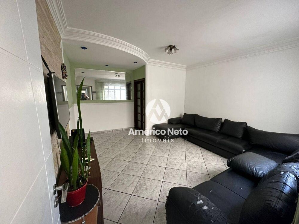Apartamento, 2 quartos, 86 m² - Foto 4