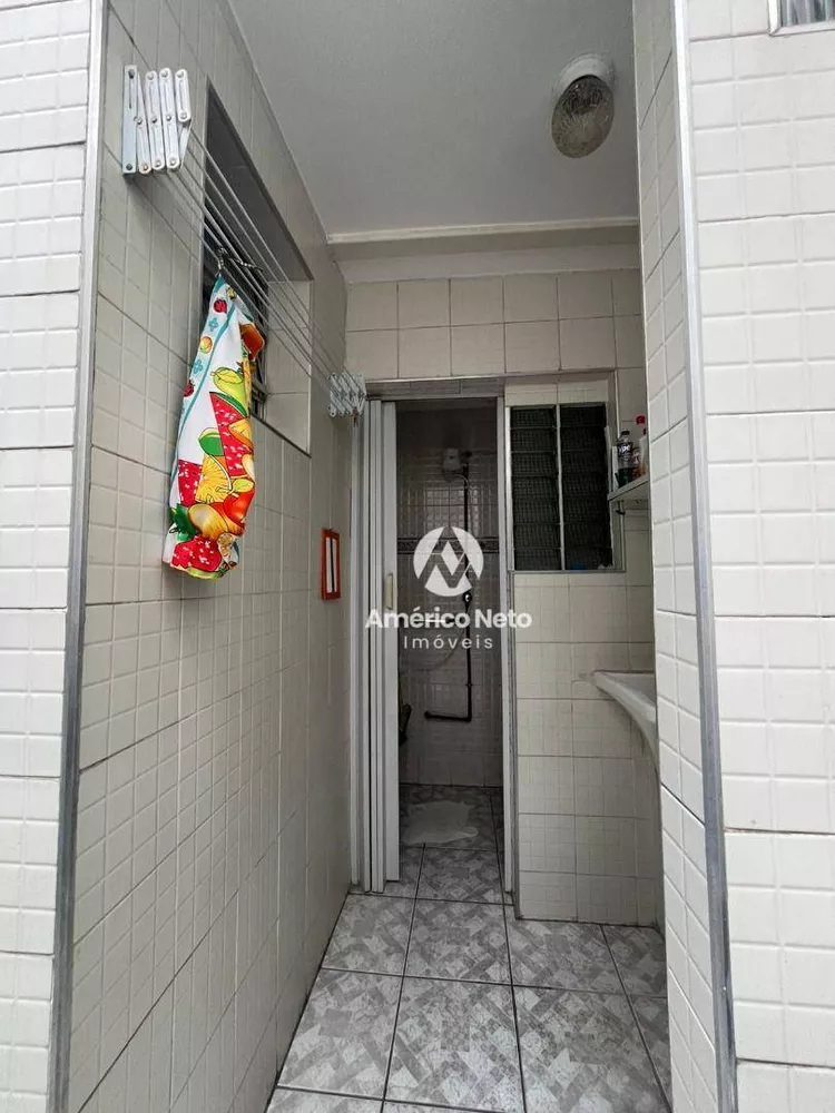 Sobrado, 2 quartos, 110 m² - Foto 7