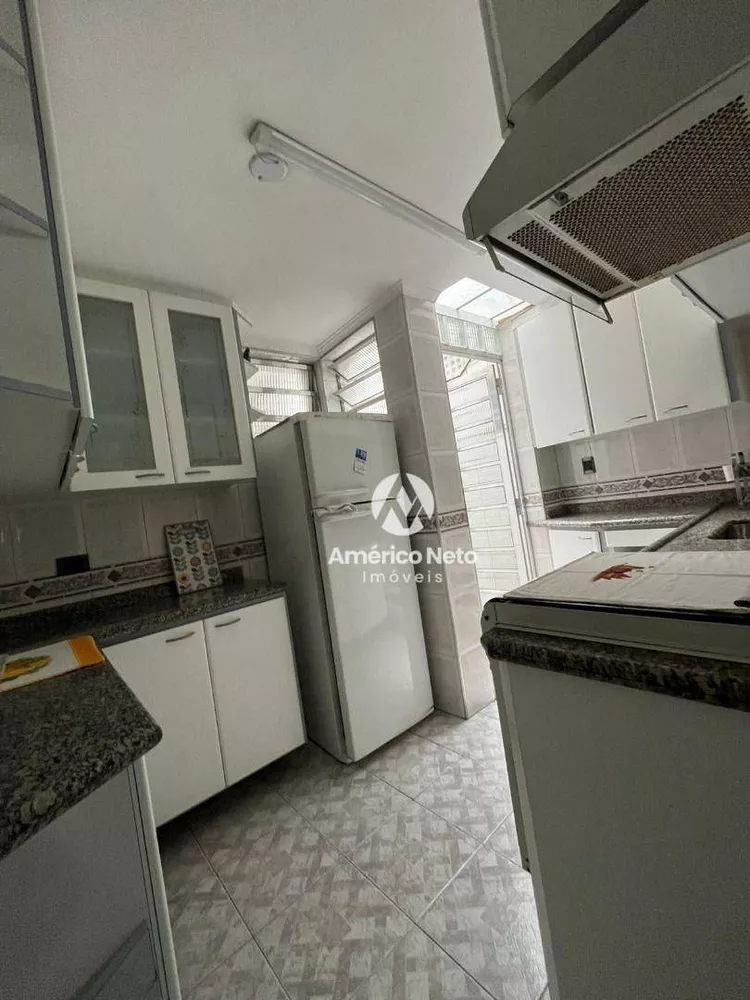 Sobrado, 2 quartos, 110 m² - Foto 6