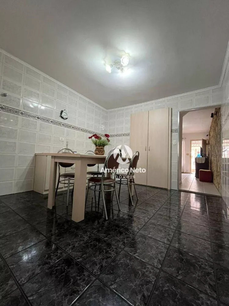 Sobrado, 2 quartos, 110 m² - Foto 8