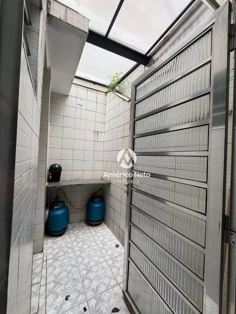Sobrado, 2 quartos, 110 m² - Foto 5