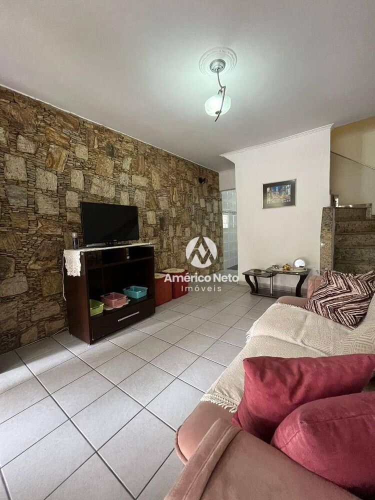 Sobrado, 2 quartos, 110 m² - Foto 9
