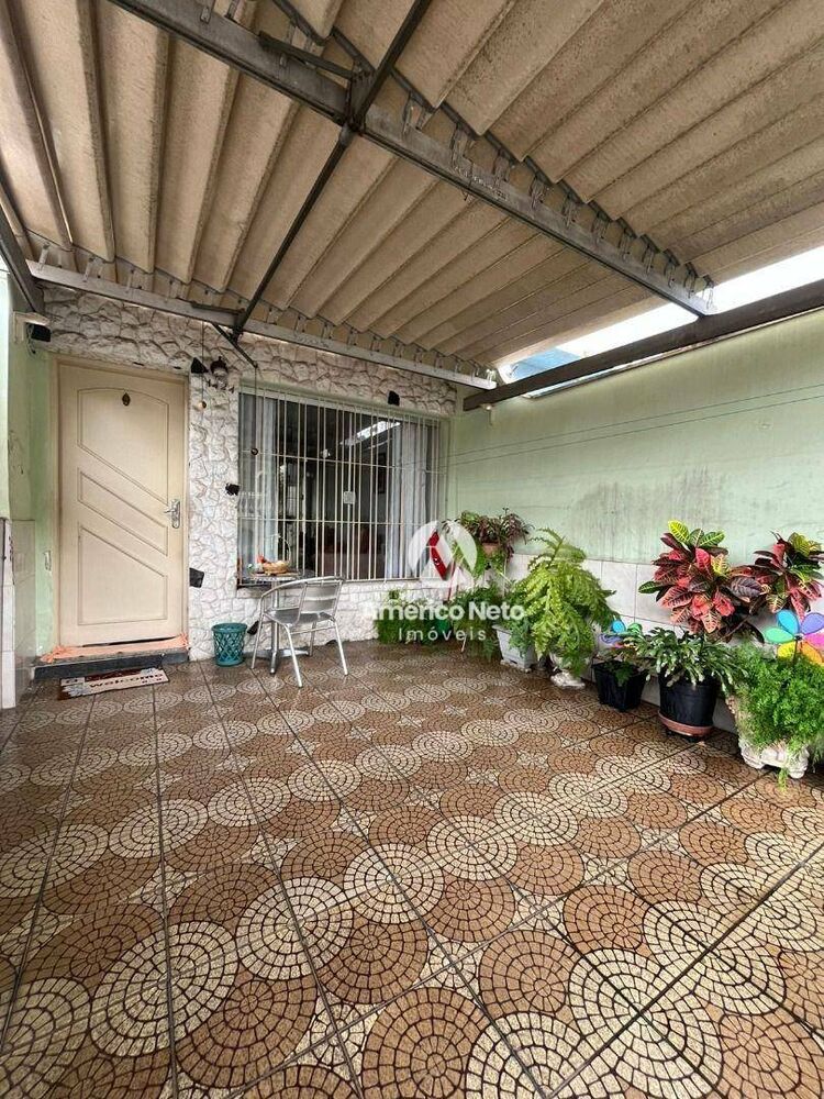 Sobrado, 2 quartos, 110 m² - Foto 10