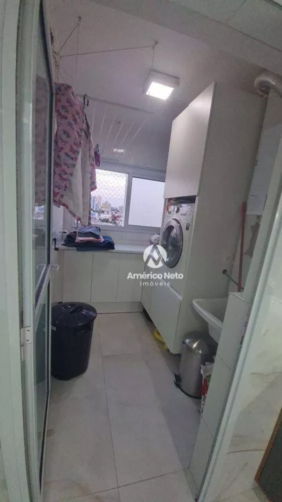 Apartamento, 3 quartos, 89 m² - Foto 6