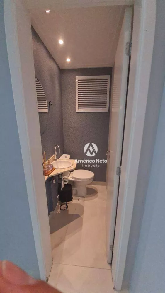 Apartamento, 3 quartos, 89 m² - Foto 11