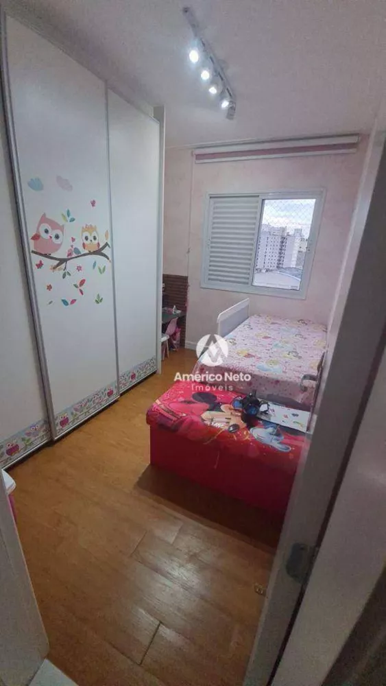 Apartamento, 3 quartos, 89 m² - Foto 8