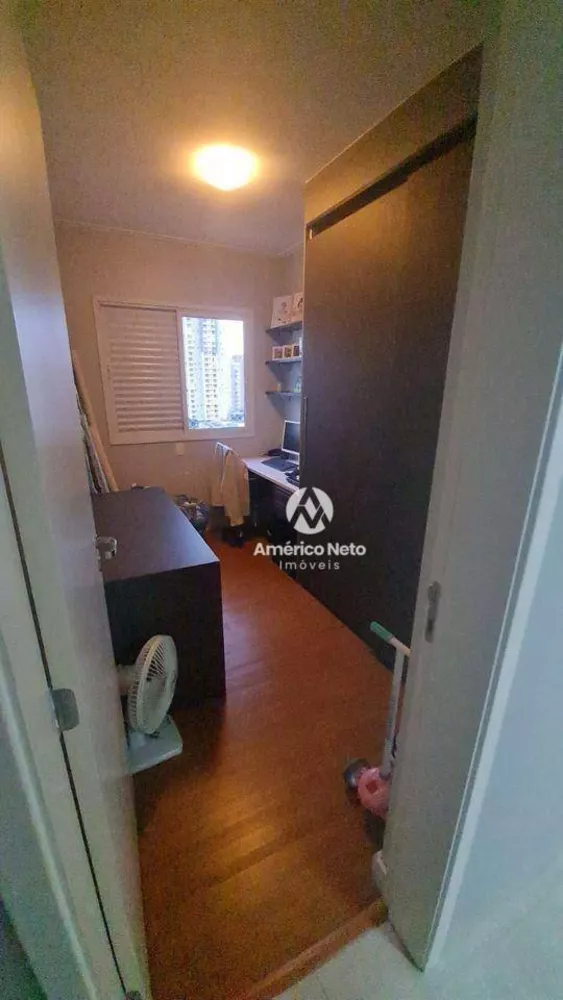 Apartamento, 3 quartos, 89 m² - Foto 7