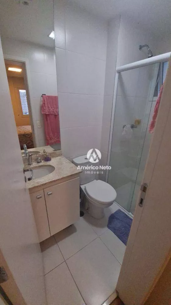 Apartamento, 3 quartos, 89 m² - Foto 10