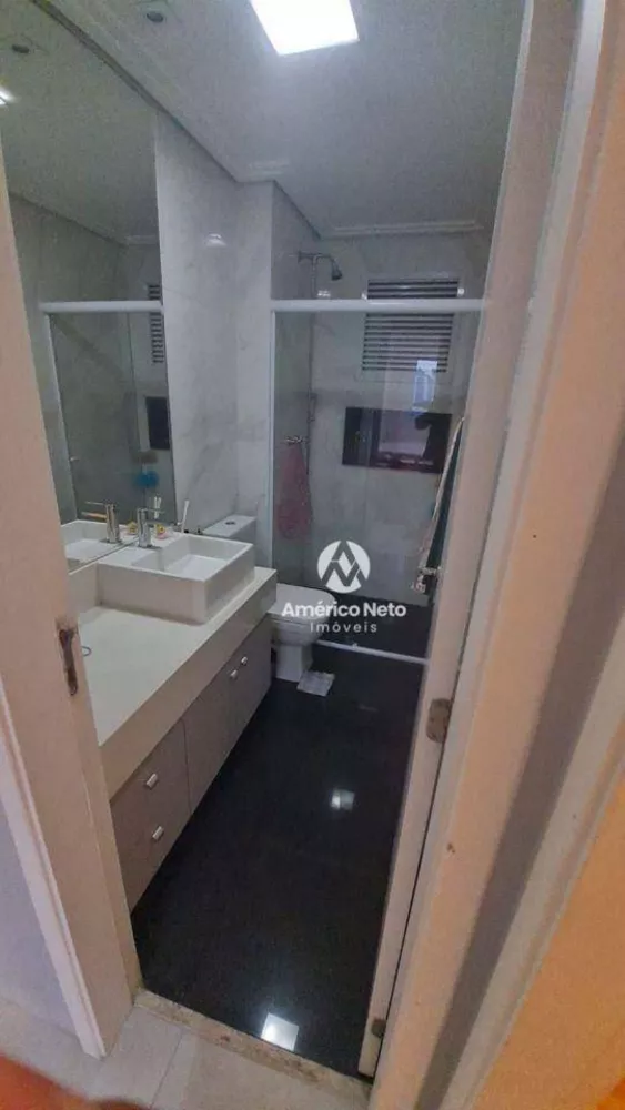 Apartamento, 3 quartos, 89 m² - Foto 9