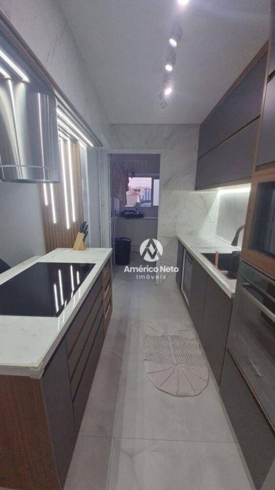 Apartamento, 3 quartos, 89 m² - Foto 4