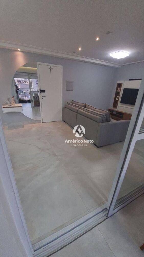 Apartamento, 3 quartos, 89 m² - Foto 2