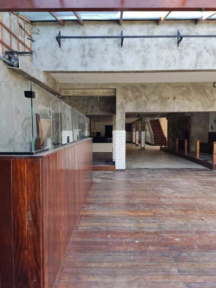 Loja-Salão, 320 m² - Foto 7