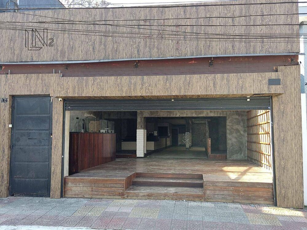 Loja-Salão, 320 m² - Foto 4