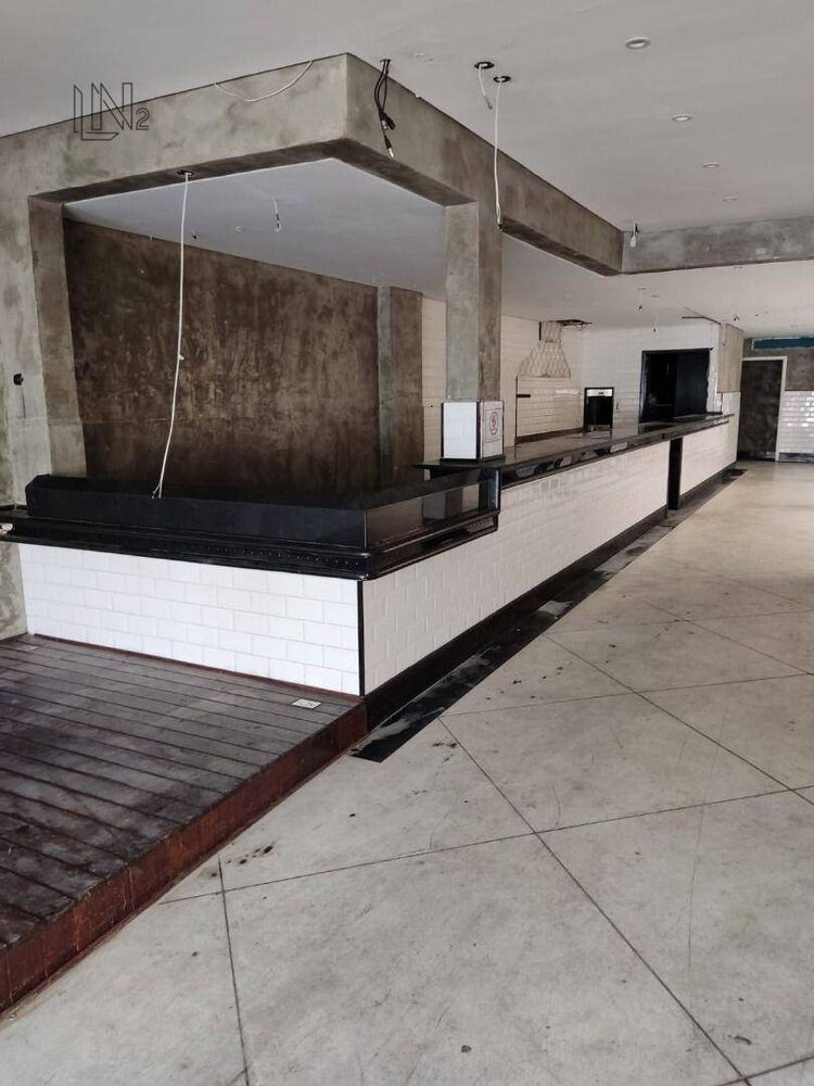 Loja-Salão, 320 m² - Foto 2