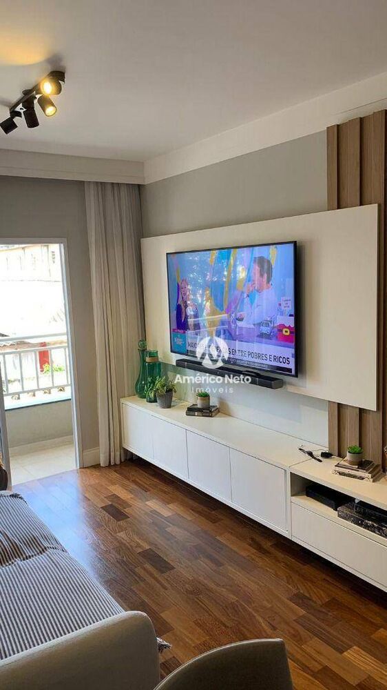 Apartamento, 2 quartos, 67 m² - Foto 3