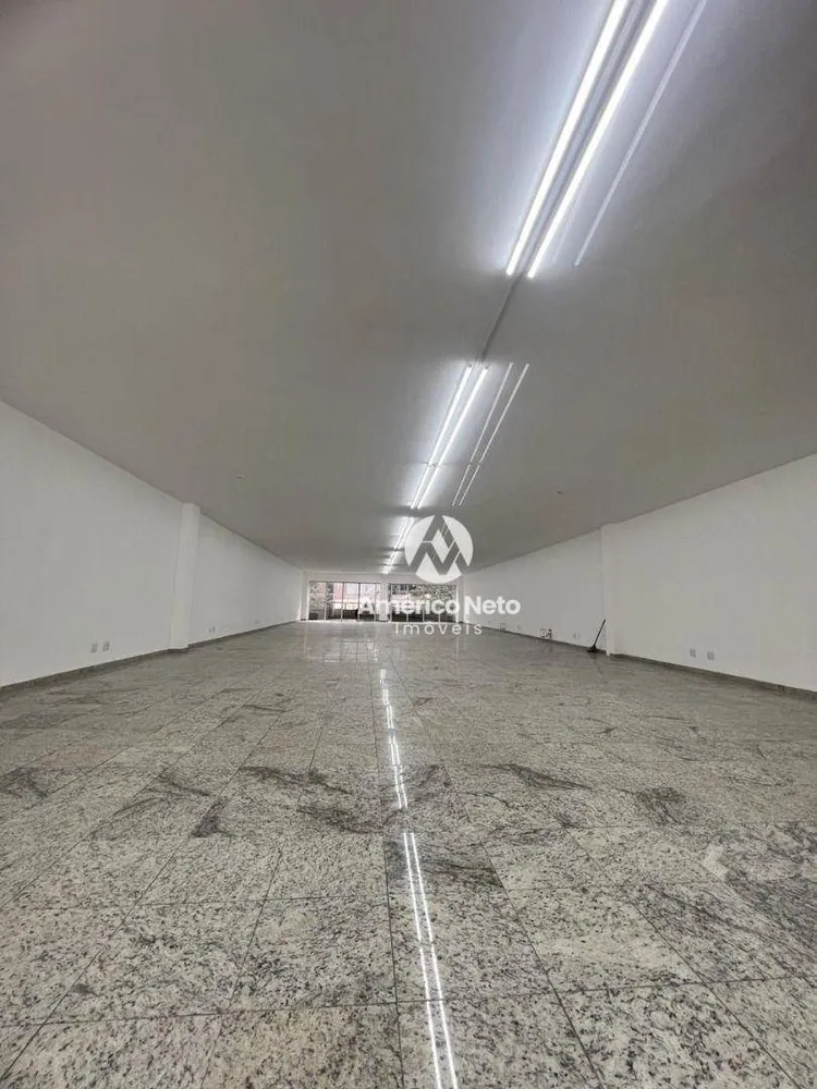 Loja-Salão, 640 m² - Foto 1