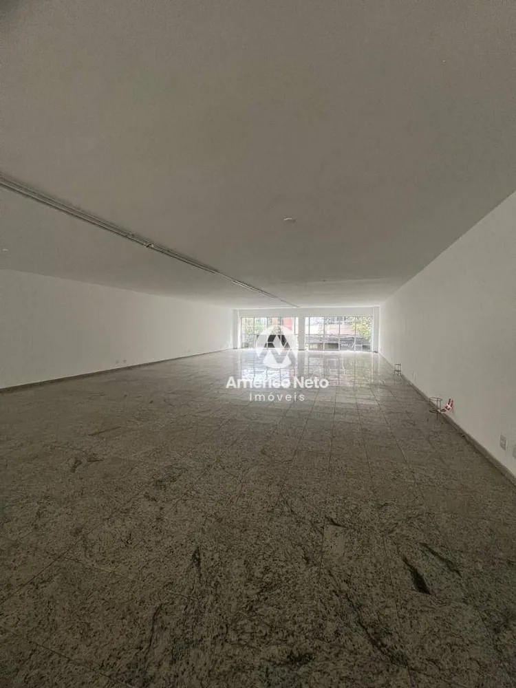 Loja-Salão, 640 m² - Foto 2