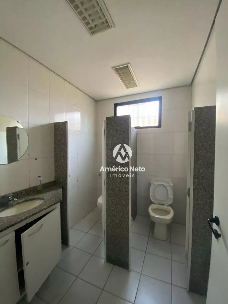 Loja-Salão, 450 m² - Foto 9
