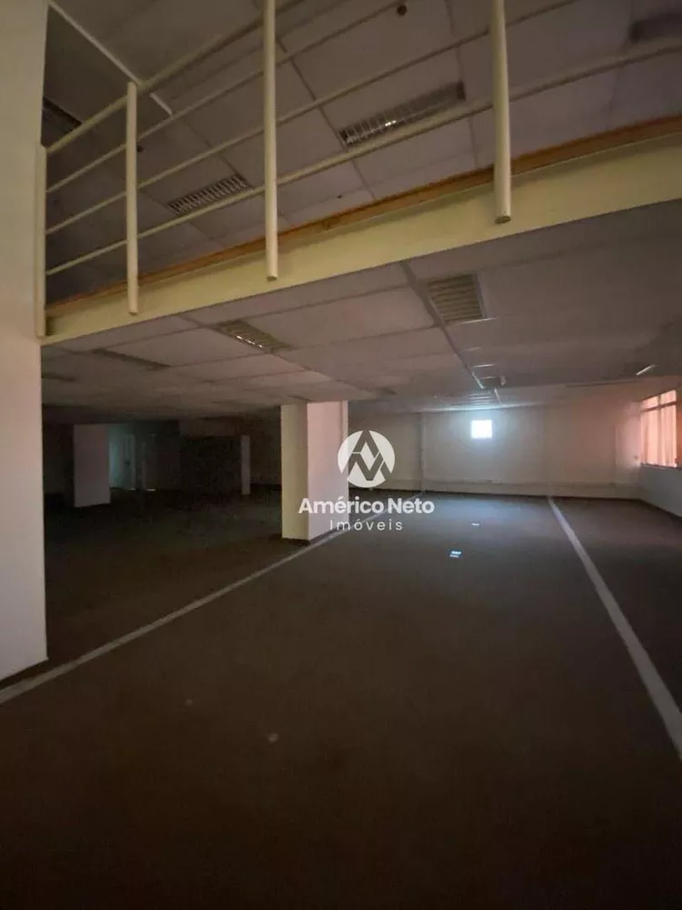 Loja-Salão, 450 m² - Foto 2