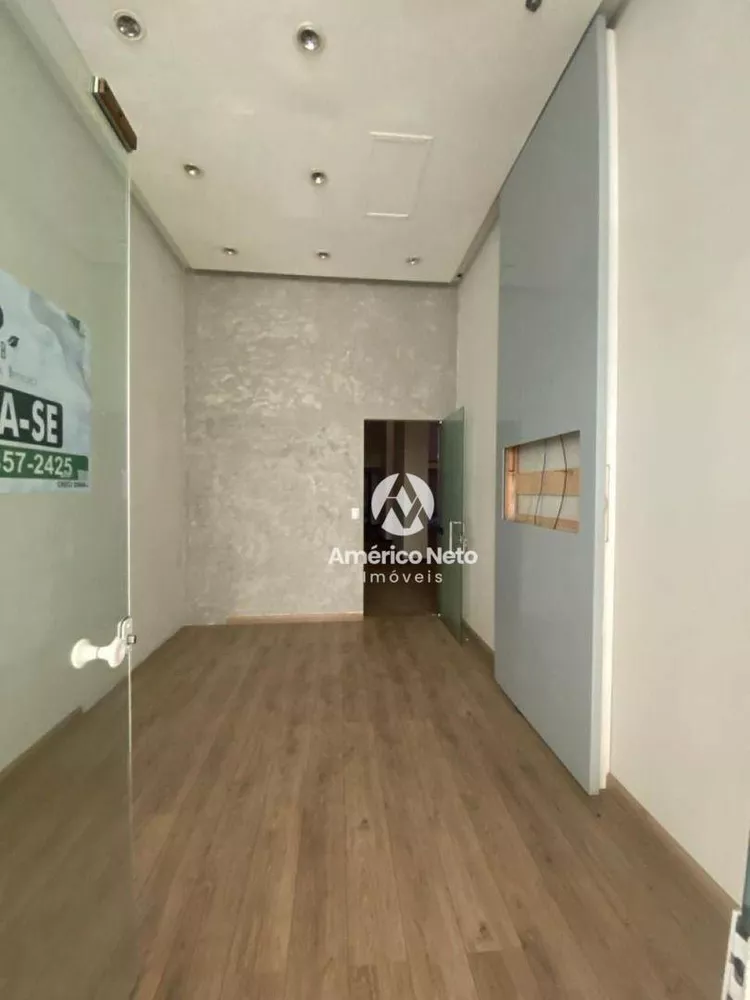 Loja-Salão, 450 m² - Foto 18