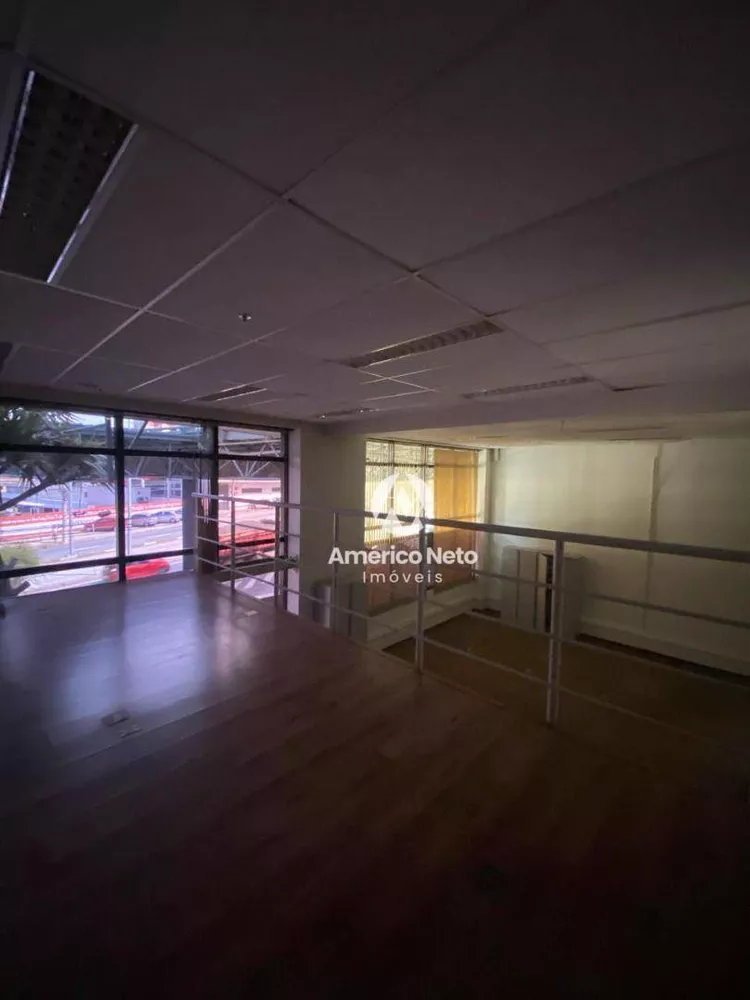 Loja-Salão, 450 m² - Foto 4