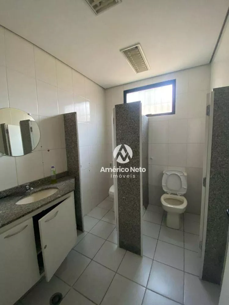 Loja-Salão, 450 m² - Foto 8
