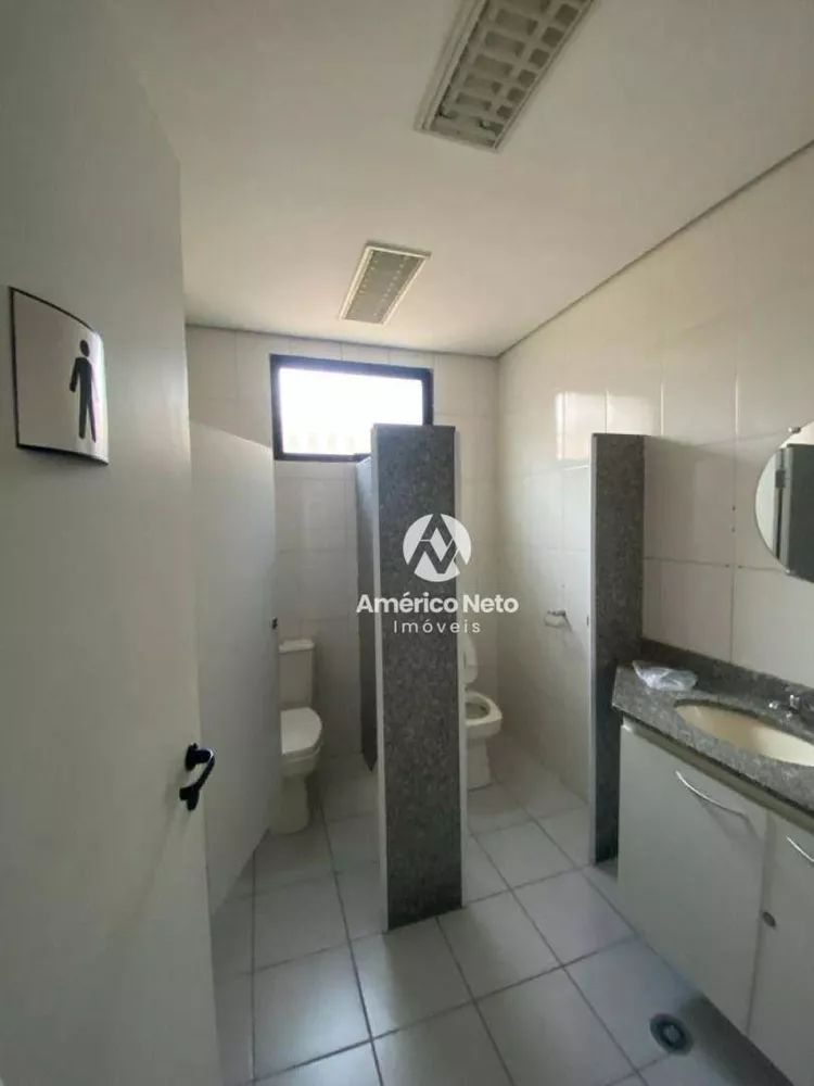 Loja-Salão, 450 m² - Foto 7