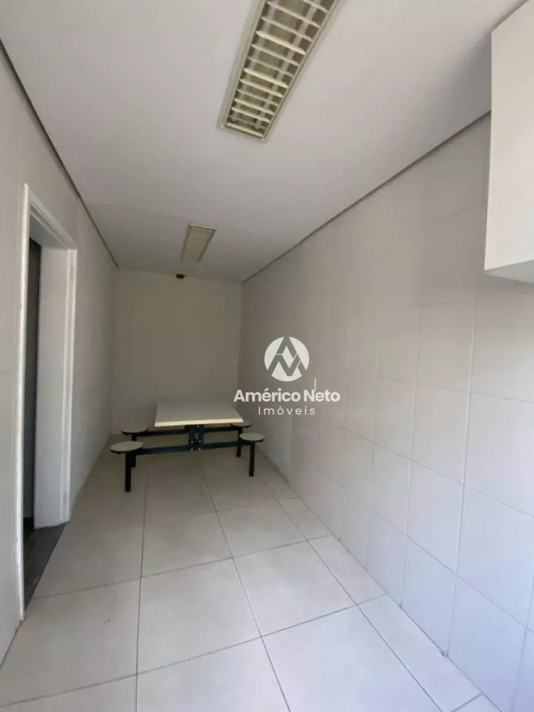 Loja-Salão, 450 m² - Foto 12