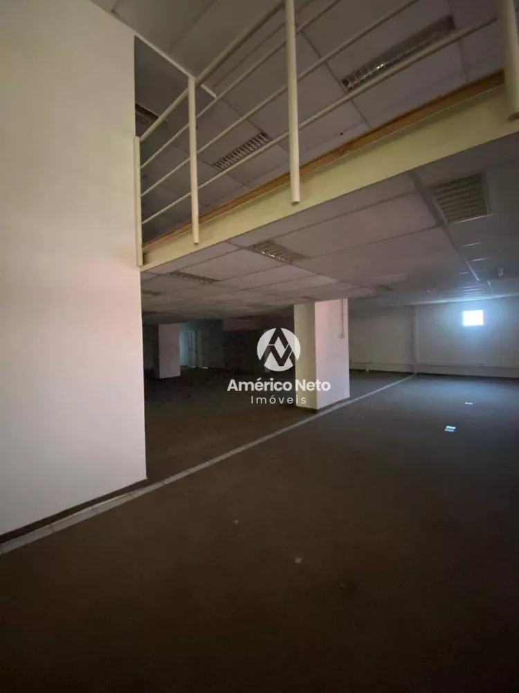 Loja-Salão, 450 m² - Foto 10