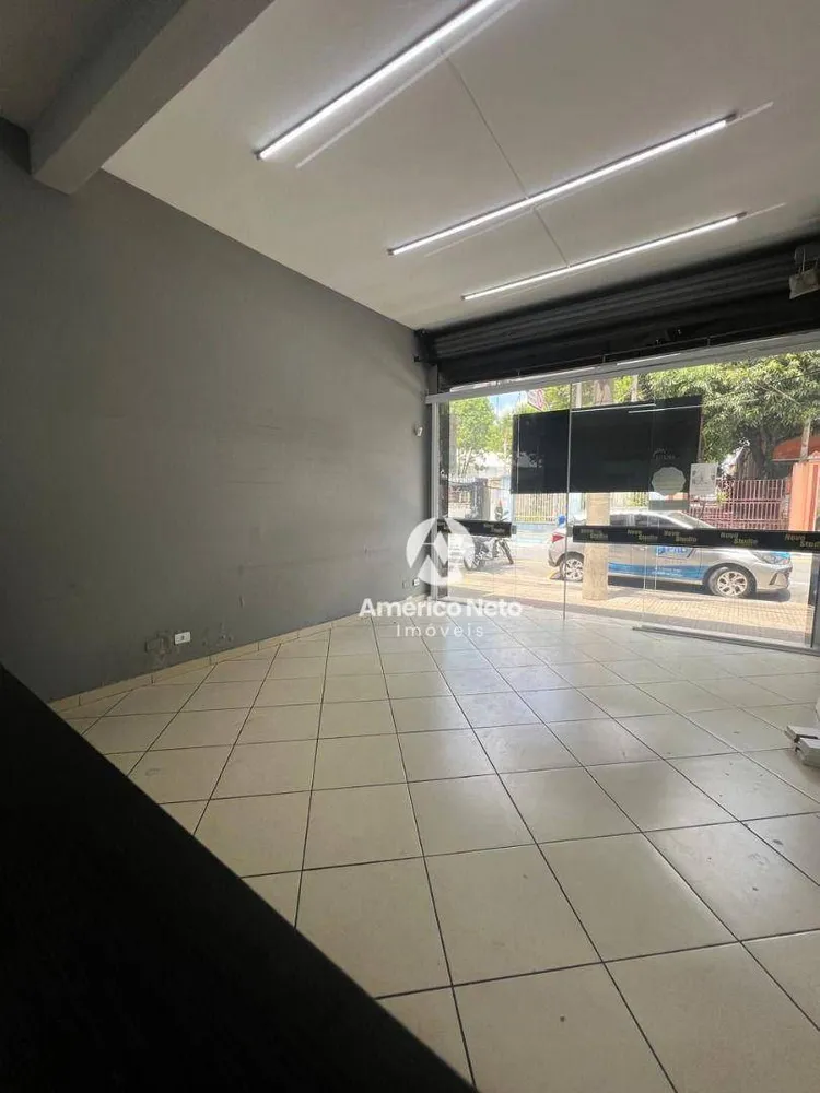 Loja-Salão, 300 m² - Foto 4