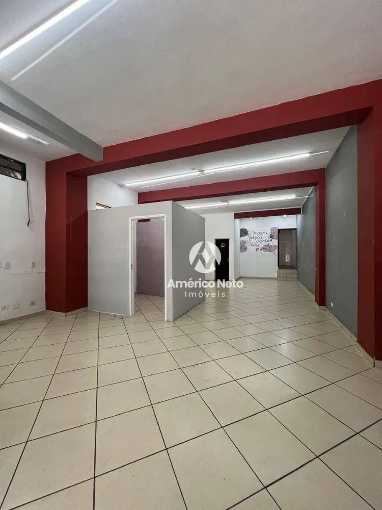 Loja-Salão, 300 m² - Foto 1