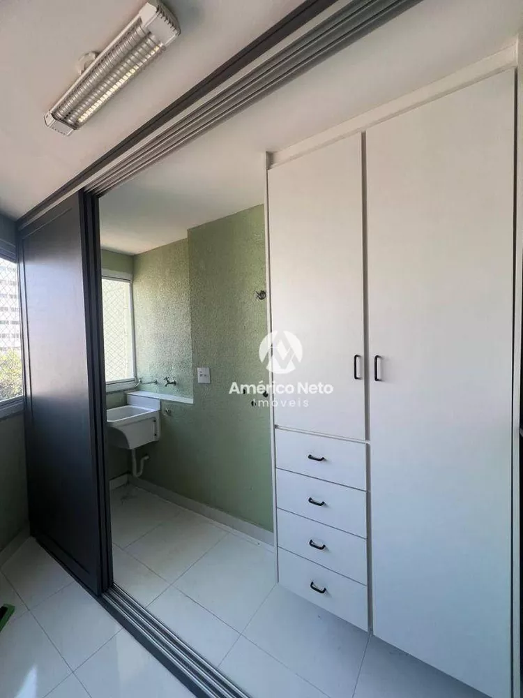 Apartamento, 3 quartos, 107 m² - Foto 11