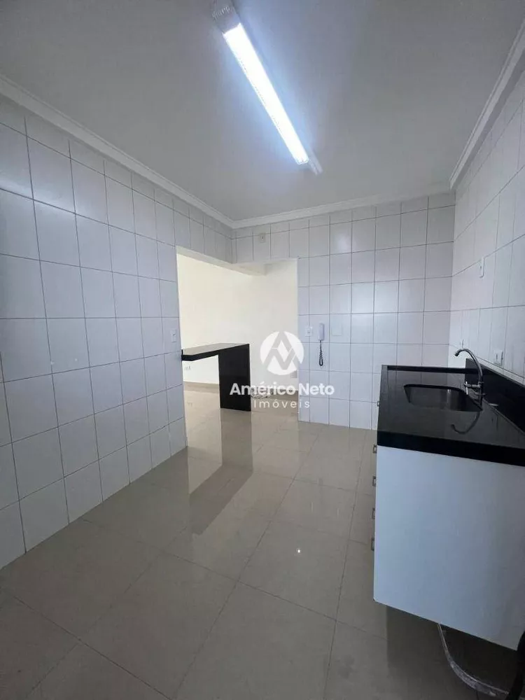 Apartamento, 3 quartos, 107 m² - Foto 9