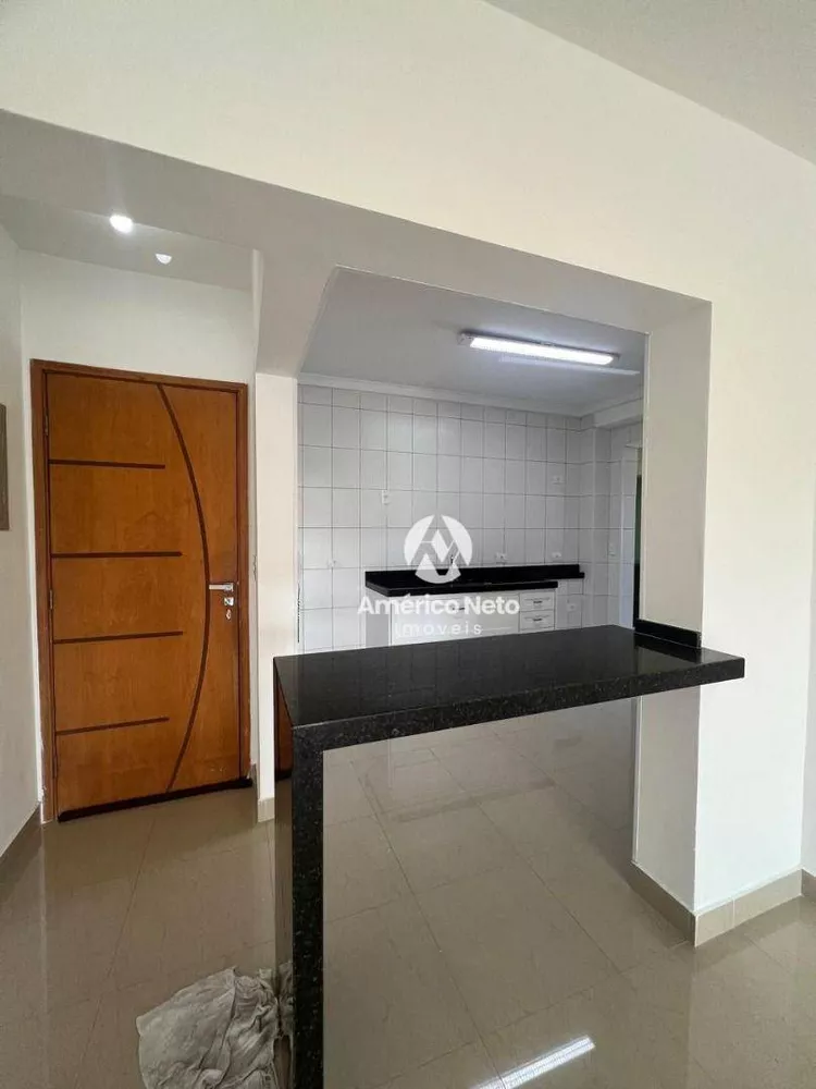 Apartamento, 3 quartos, 107 m² - Foto 5