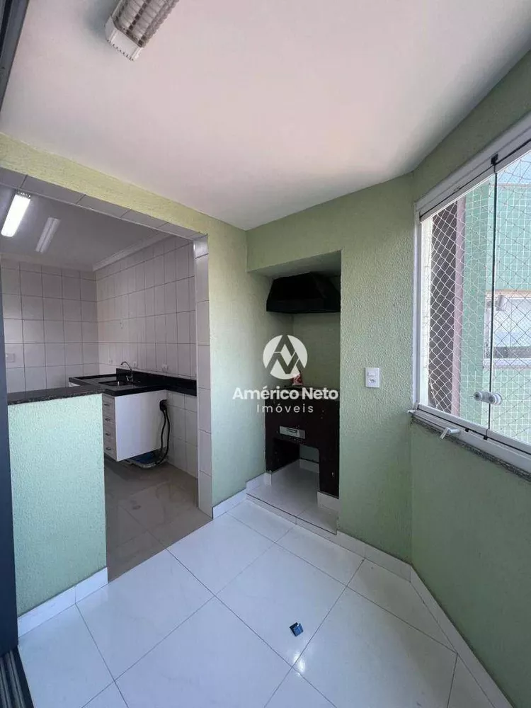 Apartamento, 3 quartos, 107 m² - Foto 6