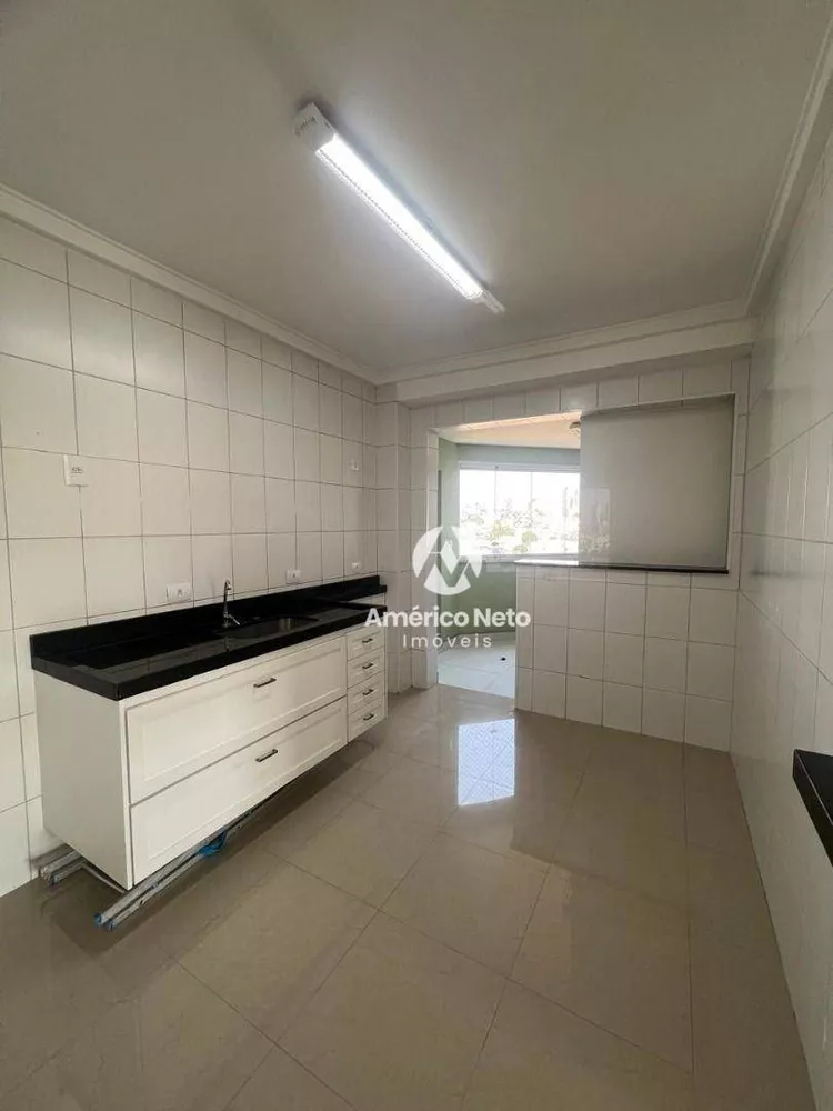 Apartamento, 3 quartos, 107 m² - Foto 8