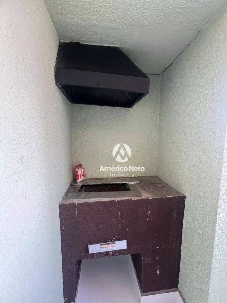 Apartamento, 3 quartos, 107 m² - Foto 7
