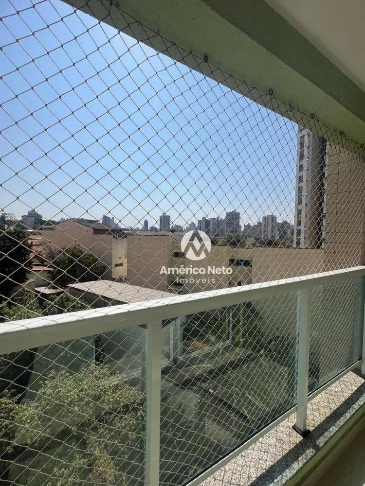 Apartamento, 3 quartos, 107 m² - Foto 12