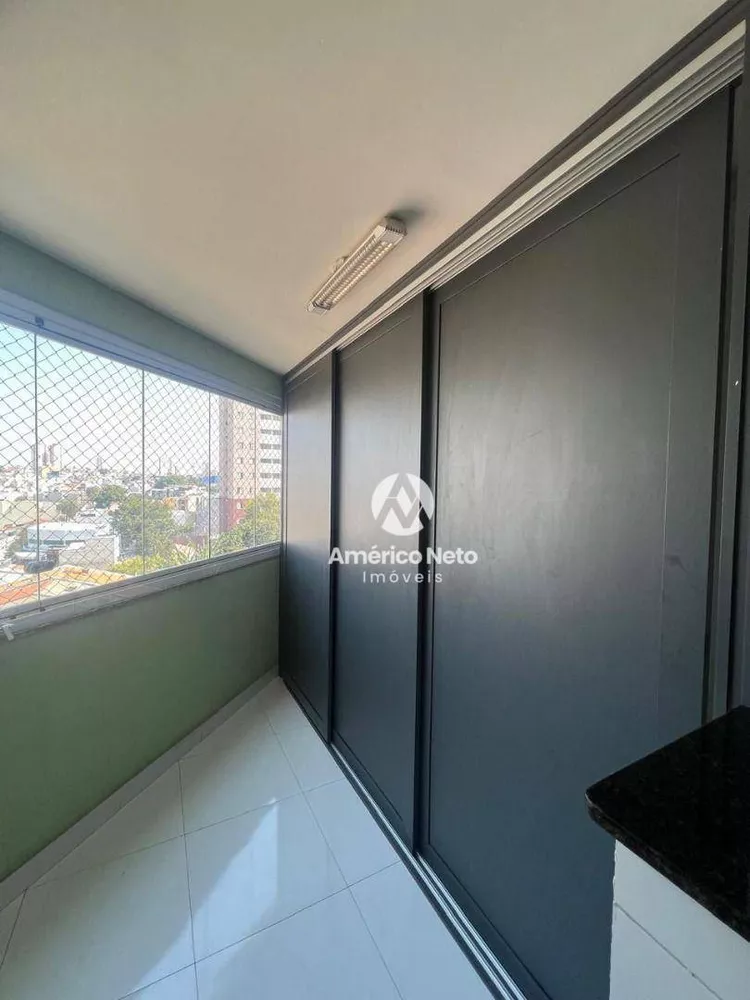 Apartamento, 3 quartos, 107 m² - Foto 10
