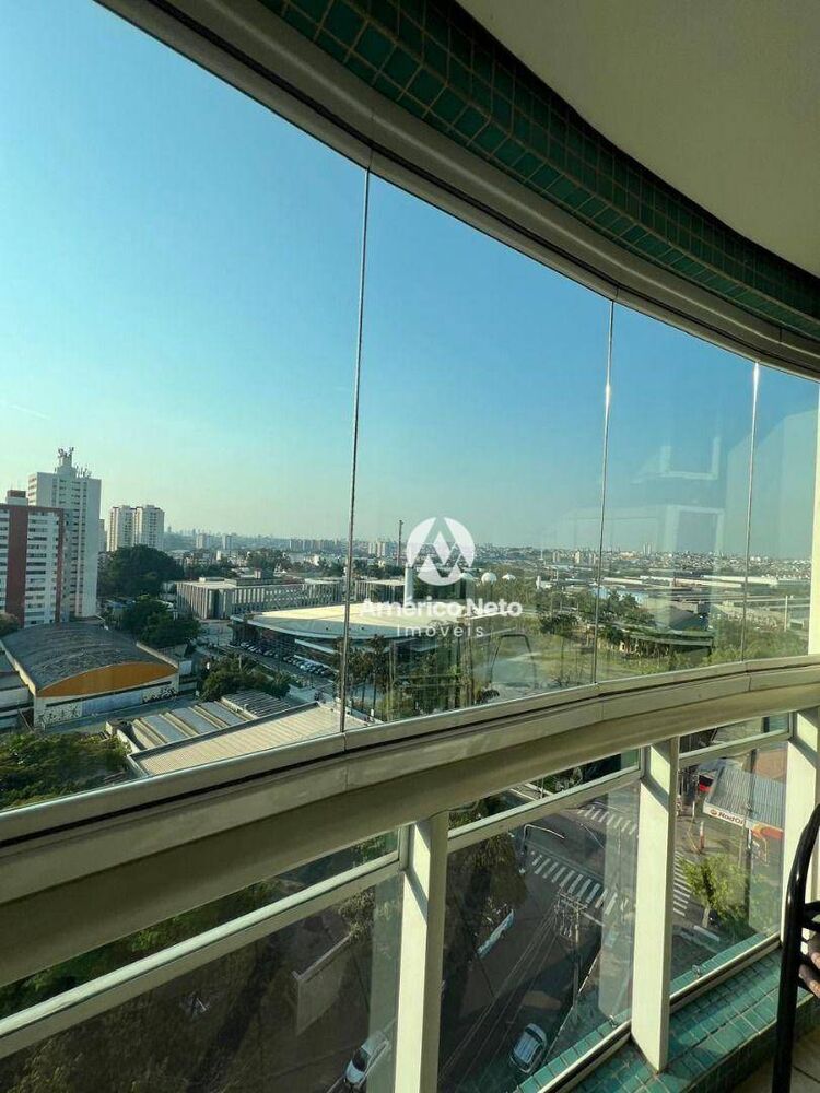 Apartamento, 3 quartos, 143 m² - Foto 1