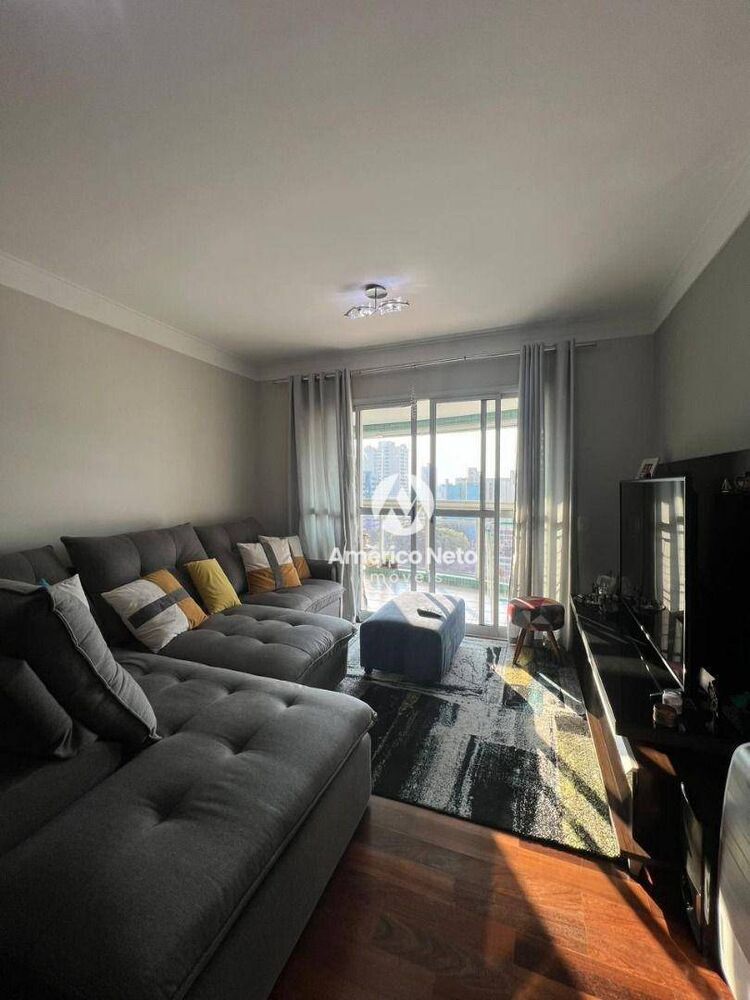 Apartamento, 3 quartos, 143 m² - Foto 2