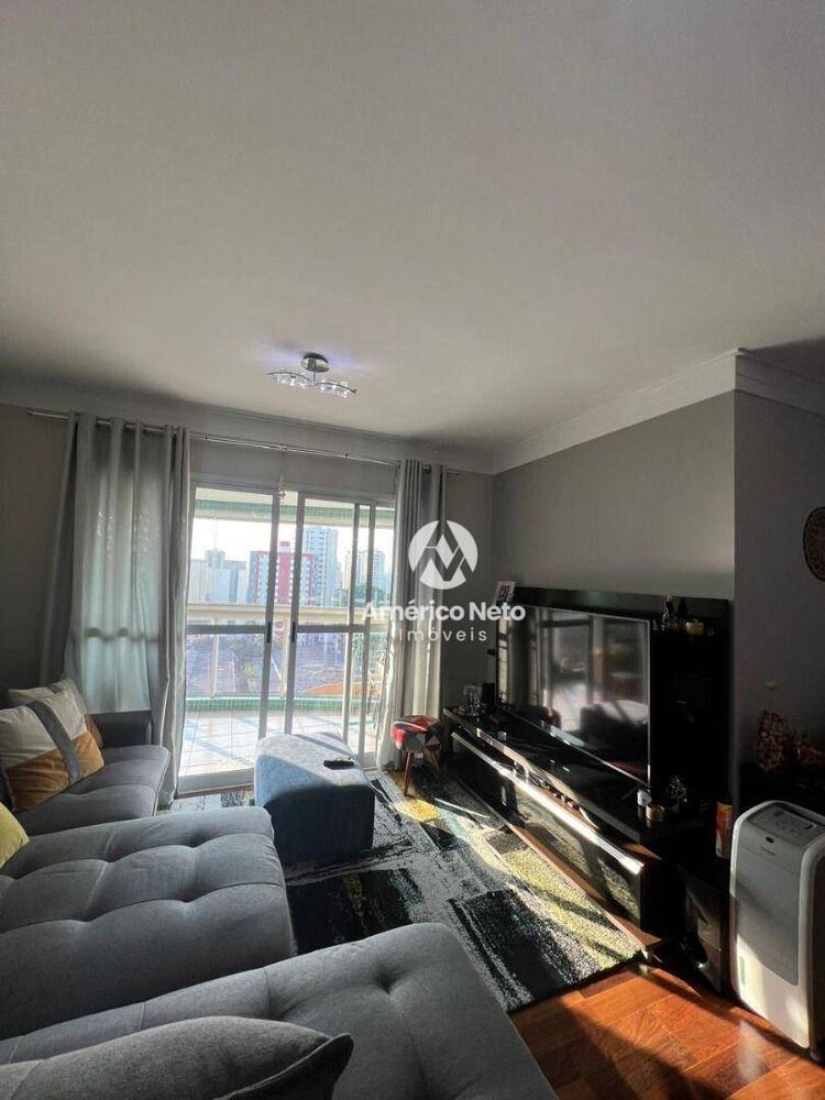 Apartamento, 3 quartos, 143 m² - Foto 3