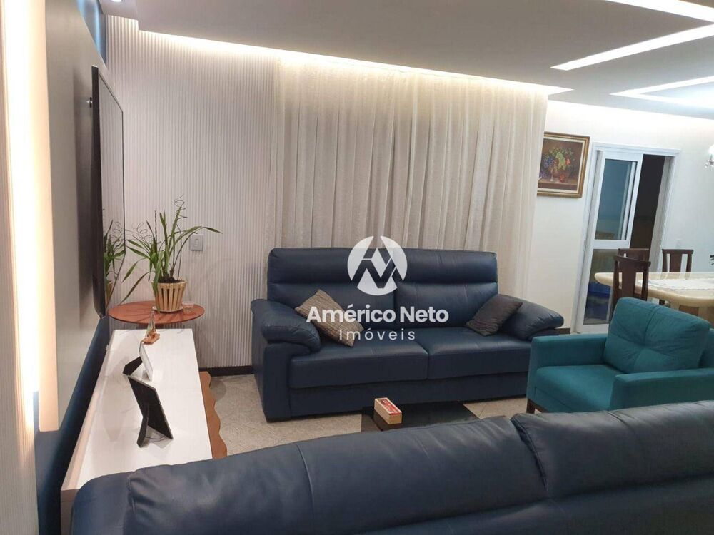 Apartamento, 3 quartos, 125 m² - Foto 3