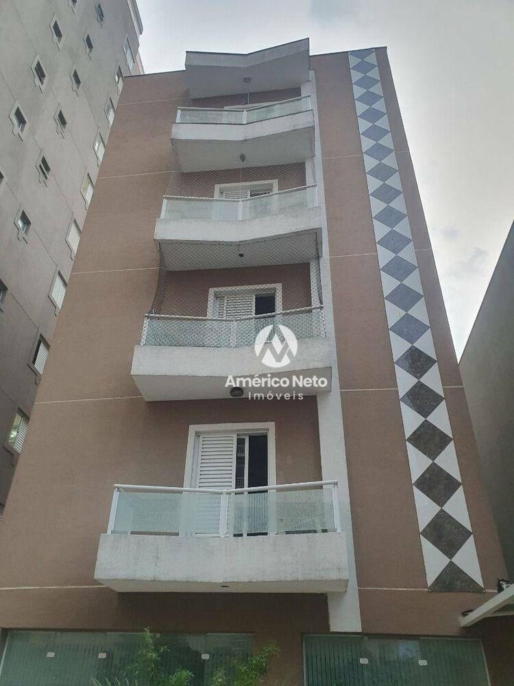 Apartamento, 3 quartos, 125 m² - Foto 1