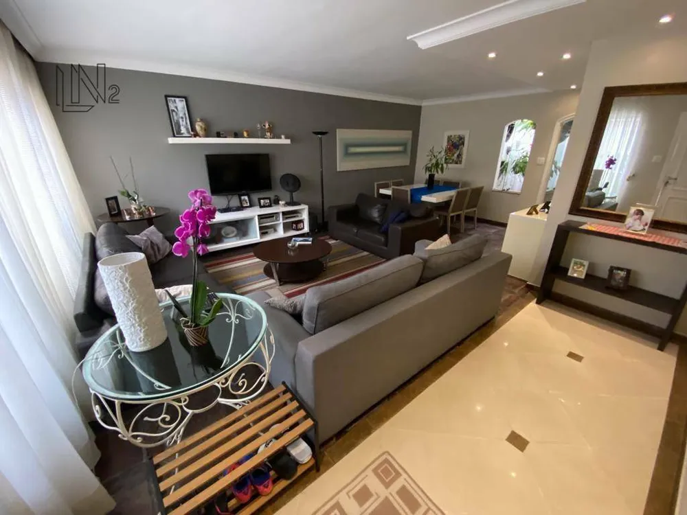 Casa, 3 quartos, 200 m² - Foto 2