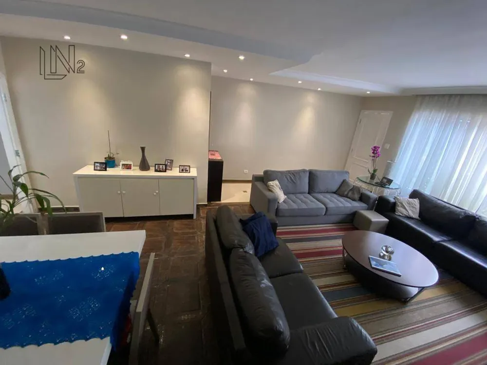 Casa, 3 quartos, 200 m² - Foto 1