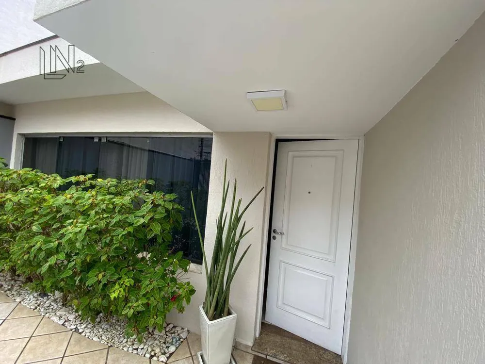 Casa, 3 quartos, 200 m² - Foto 4