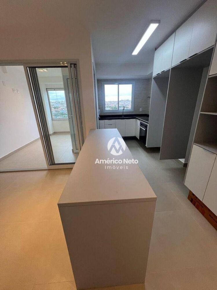 Apartamento, 2 quartos, 85 m² - Foto 3