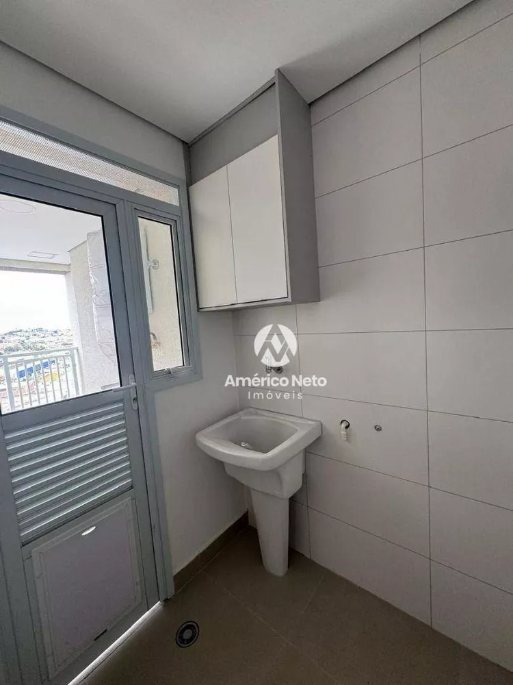 Apartamento, 2 quartos, 85 m² - Foto 9