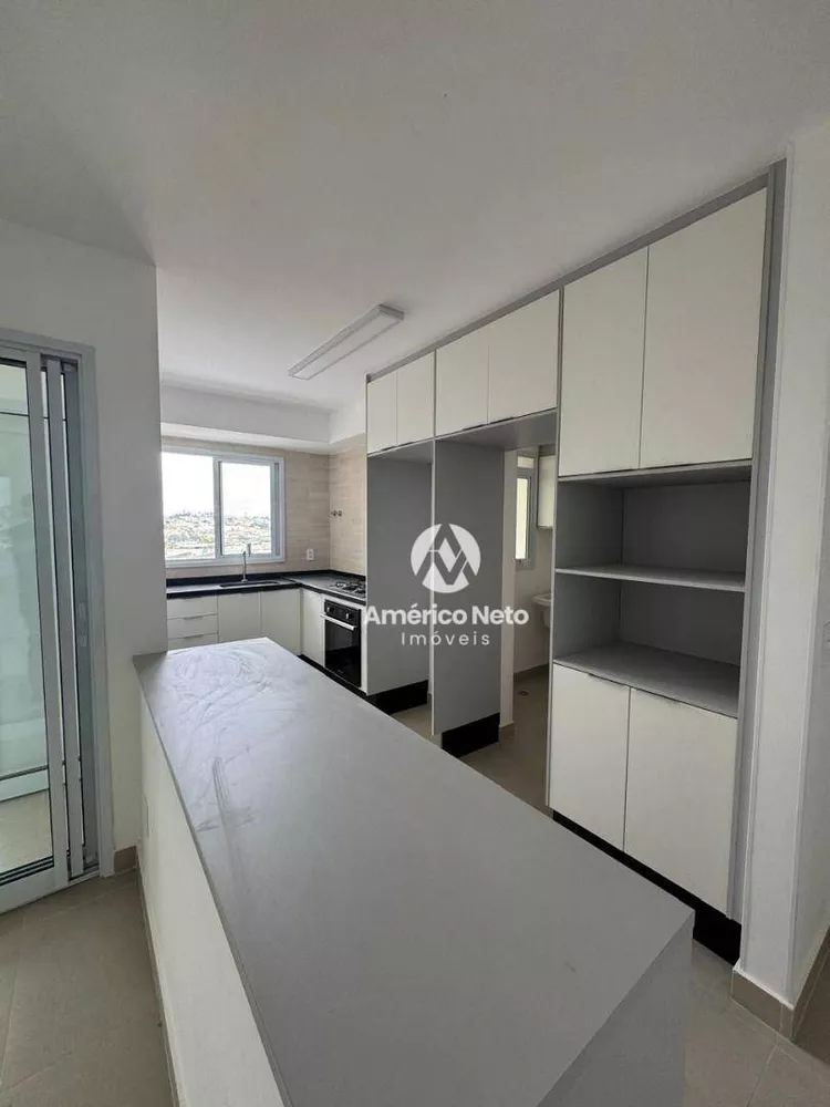 Apartamento, 2 quartos, 85 m² - Foto 8